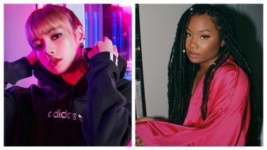 Youtuber Cierra Nichols Apologises to Blackpink's Lisa After Accusing Her of Plagiarising Dance Routine