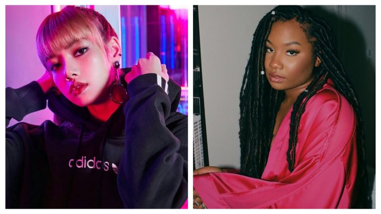 Youtuber Cierra Nichols Apologises to Blackpink's Lisa After Accusing Her of Plagiarising Dance Routine