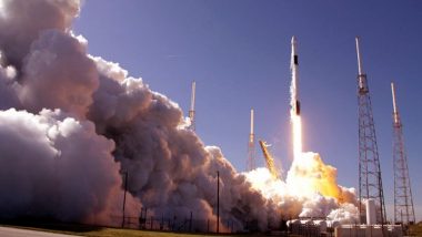 What You Need to Know About SpaceX's 'Demo-2' Mission