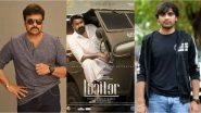 Saaho Director Sujeeth Hits Jackpot; Roped in to Direct Chiranjeevi In Malayalam Blockbuster Lucifer's Telugu Remake