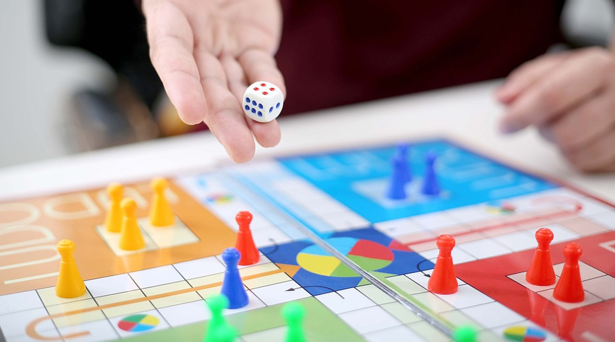 Bhopal Woman Moves Family Court Alleging Cheating by Her Father in 'Ludo Game'