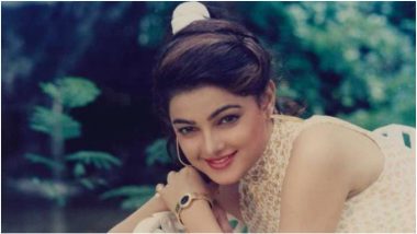 Mamta Kulkarni Birthday: Mujhko Rana Ji Maaf Karna, but We'll Never Get Over These 5 Songs of the Actress