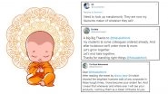 Masala Monk Wins Hearts on Twitter And Facebook With Savage Reply to User's 'Hateful Comment' Against Muslims; Grocery And Food Brand Gets Praises And New Fans