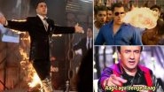 Funny Tweets And Memes of Amitabh Bachchan, Akshay Kumar, Salman Khan Go Viral On Twitter Following PM Narendra Modi's Call To Light Candles On April 5