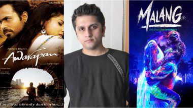 Mohit Suri Birthday: From Awarapan to Malang, 5 Movies That We Love the Director For
