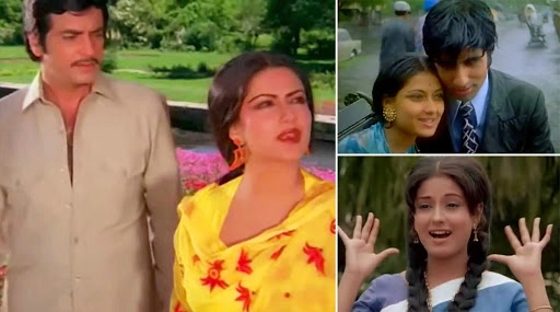 On Moushumi Chatterjee's Birthday Today, Here're Five Songs Of The Actress You Must Listen To