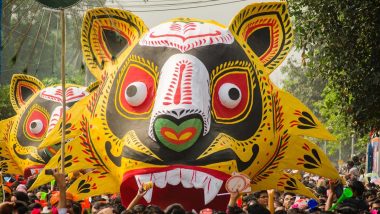 Pohela Boishakh 2020 Date and Sankranti Time: Know History, Significance and Celebrations Ahead of the Bengali New Year