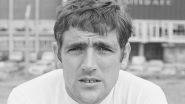 Norman Hunter, Former Leeds United and England Footballer, Dies Due to Coronavirus