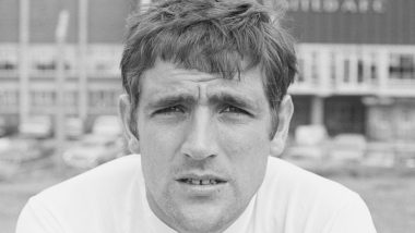 Norman Hunter, Former Leeds United and England Footballer, Dies Due to Coronavirus