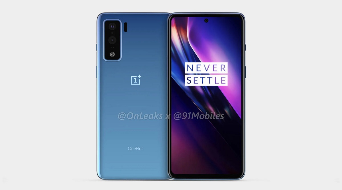 OnePlus Z Aka OnePlus 8 Lite Launch Reportedly Delayed Due To Coronavirus Outbreak