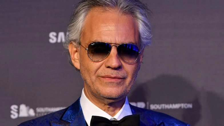 Famed Opera Singer Andrea Bocelli to Perform Live on Easter Sunday 2020 From Italy&rsquo;s Empty Duomo Cathedral, to Be Streamed Worldwide