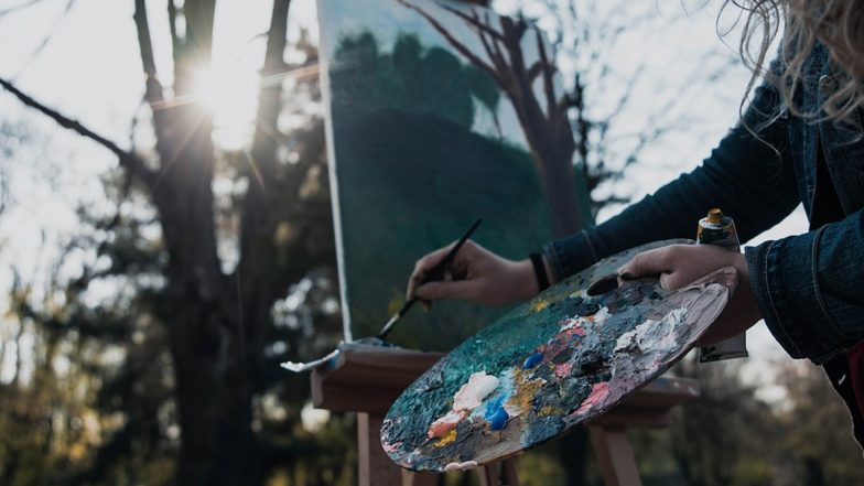 World Art Day 2020 Date & Theme: Know History and Significance of the Day to Promote Awareness of Creative Activity Worldwide