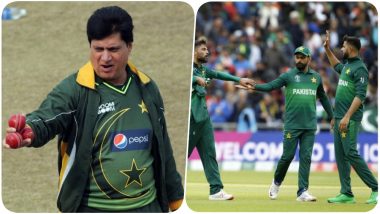 Mohsin Khan Slams Babar Azam Led Pakistan Cricket Team, Says ‘8 in Playing XI Don’t Meet Required Fitness Standards’