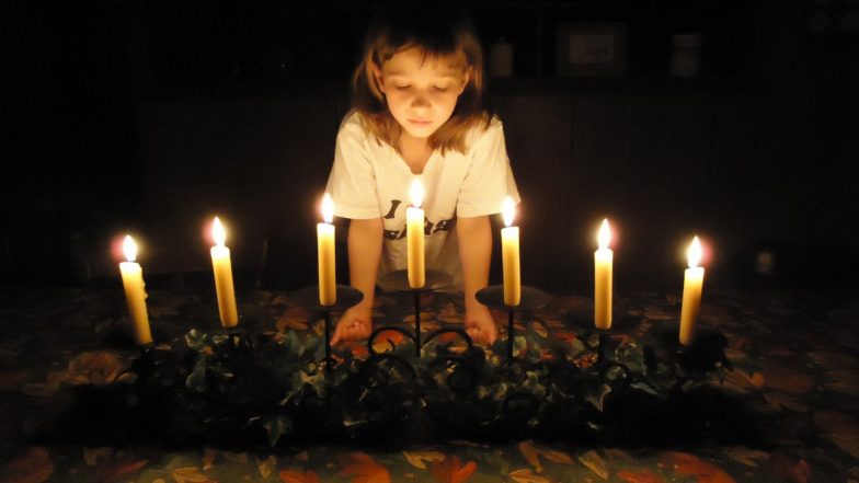 Passover (Pesach) 2020 Dates: Learn How to Wish ‘Happy Passover’ in Hebrew to History, Significance and Celebrations Associated With This Jewish Holiday