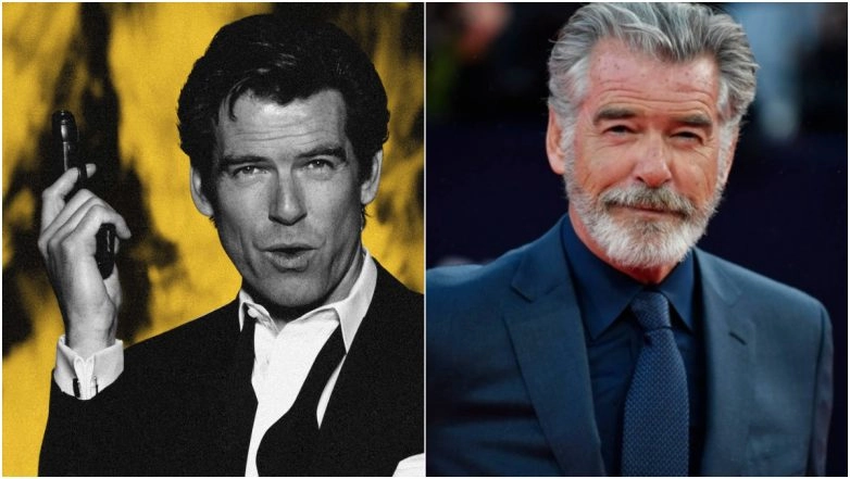 Pierce Brosnan Would Love to Return to James Bond Franchise as a Villain