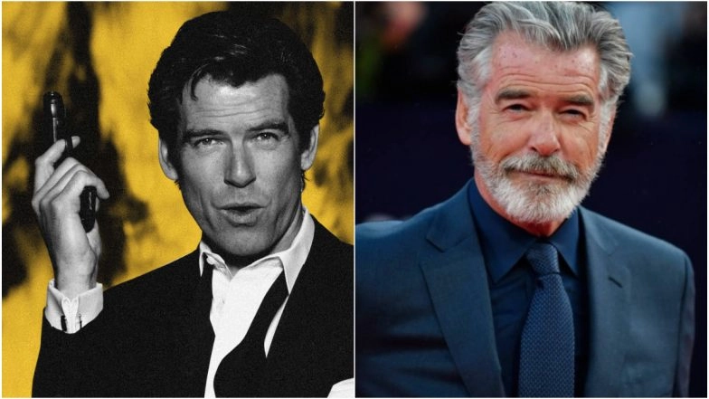 Pierce Brosnan Would Love to Return to James Bond Franchise as a Villain, Reveals Quentin Tarantino Once Pitched a Bond Film to Him