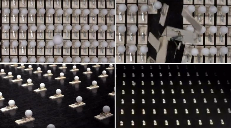 Social Distancing Ad by Ohio Department of Health Wins Praises Online 