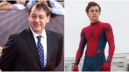 Sam Raimi May Direct Tom Holland's Spider-Man 4 after Tobey Maguire's Spider-Man Trilogy