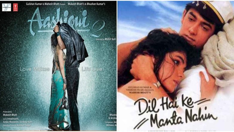 Aashiqui 3 and Dil Hai Ke Manta Nahin Sequel in Development, Confirms Producer Bhushan Kumar