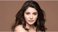 Anushka Sharma on Clean Slate Films: &lsquo;Did Not Start Producing to Make Movies for Me to Star In&rsquo;
