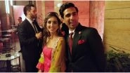 Gulshan Devaiah and Wife Kallirroi Tziafeta End Their 8-Year-Long Marriage, Couple Granted Divorce