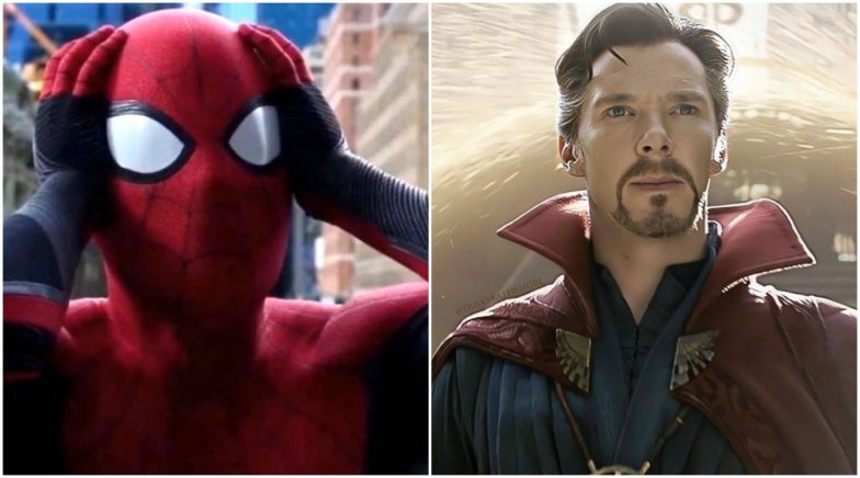 Marvel's Spider-Man 3 and Doctor Strange 2 Postponed in the Wake of ...