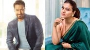 Tribhanga Release Date: Ajay Devgn&rsquo;s First Netflix Production, Starring Kajol, to Drop Online in 2020?