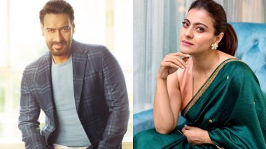Tribhanga Release Date: Ajay Devgn's First Netflix Production, Starring  Kajol, to Drop Online in 2020? | ðŸ“º LatestLY