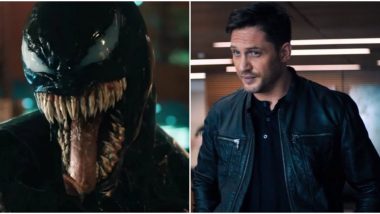 Venom 2: The Trailer of Tom Hardy's Sequel May Arrive in the First Week of April