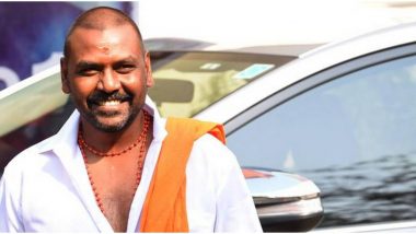 Chandramukhi 2: Raghava Lawrence Confirms Being Part of Rajinikanth's Film Sequel; Donates His Fees to COVID-19 Aid Relief Causes