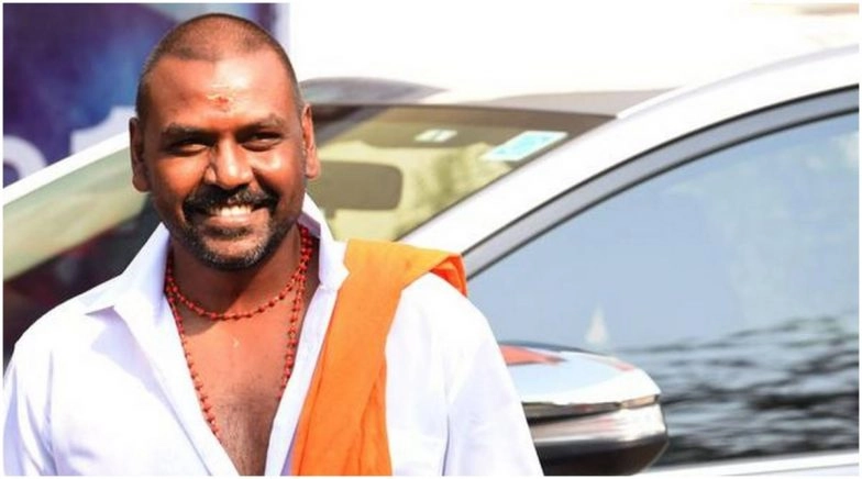 Raghava Lawrence Signing Chandramukhi 2, Donates His Fees to COVID-19 Aid Relief Causes