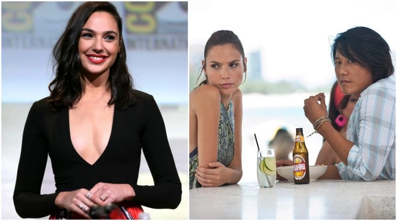 Wonder Woman Actress Gal Gadot Most Likely to Return in Vin Diesel's Fast & Furious 10