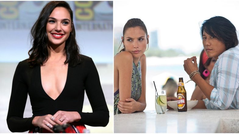 Gal Gadot to Reunite with Vin Diesel in Fast & Furious 10 and also Have a Spin-off on her Character?