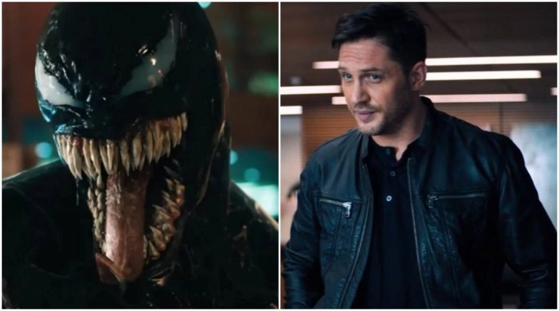Tom Hardy's Venom 2 Trailer is Expected in the First Week of April 