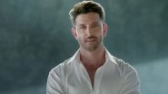 Hrithik Roshan Prays For The Departed Souls Of Beirut Explosion, Air India Crash And Other Tragedies Ravaging 2020