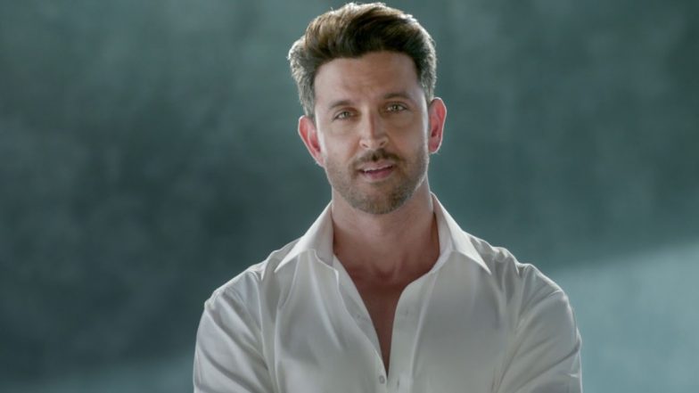 Hrithik Roshan Extends Financial Support to Paparazzi from Lower-Middle Class Families amid Coronavirus Lockdown