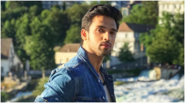 Parth Samthaan Hints About Making a Bollywood Debut This Year
