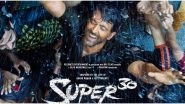 Hrithik Roshan&rsquo;s Super 30 Awaits Censor Clearance for Its China Release
