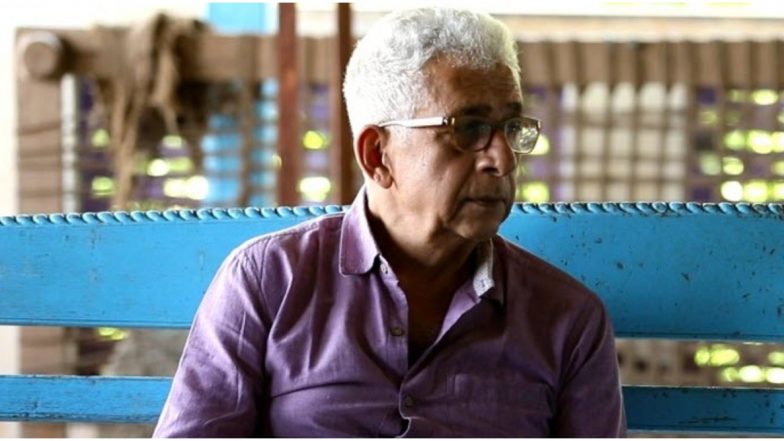 Naseeruddin Shah Recalls His Struggling Days and Reveals the Reason He Got a Change in His Attitude Towards Prayer