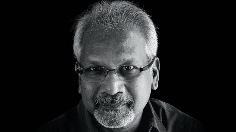 Mani Ratnam Confirms Ponniyin Selvan Will Be Made In Two Parts!