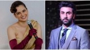 From Kishore Kumar Biopic to Sanju - Kangana Ranaut and Ranbir Kapoor's Stars are Still Struggling to Bring them Together