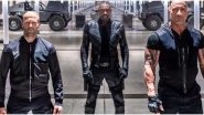Idris Elba May Return to Hobbs & Shaw 2 But With a Twist - Read Details