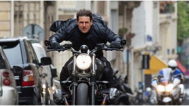 Tom Cruise's Mission: Impossible Sequels Join the List of Delayed Releases in Hollywood