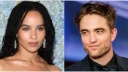 Robert Pattinson's Batman Will Romance and Marry Zoe Kravitz's Catwoman in Matt Reeves' Trilogy?