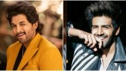 Allu Arjun&rsquo;s Ala Vaikunthapurramuloo to be Remade in Hindi and Kartik Aaryan Roped in to Play the Lead Role?