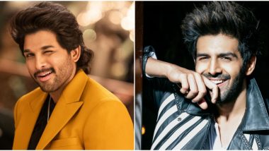 Allu Arjun’s Ala Vaikunthapurramuloo to be Remade in Hindi and Kartik Aaryan Roped in to Play the Lead Role?