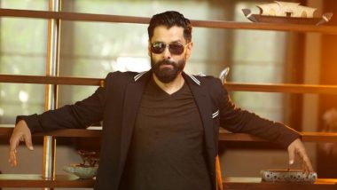 Chiyaan Vikram, South Superstar, Turns 54 Today! Fans Trend #HBDChiyaanVikram on Twitter