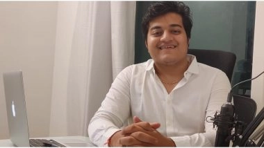 Understanding Theta in Value Investing With Neerav Bafna