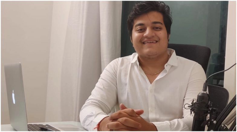 Understanding Theta in Value Investing With Neerav Bafna