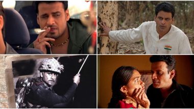 Manoj Bajpayee Birthday Special: 10 Underrated Performances of the National Award-Winning Actor That You Should Not Miss